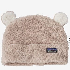 Patagonia Beanie